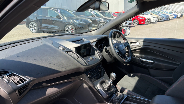 Ford Kuga 1.5 TDCi ST-Line 5dr 2WD Diesel Estate